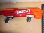 Nerf N=Strike Mega Twinshock, Kinderen en Baby's, Speelgoed | Buiten | Actiespeelgoed, Ophalen of Verzenden