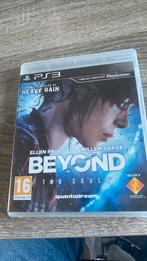 Beyond : Two Souls, Avontuur en Actie, Vanaf 18 jaar, 2 spelers, Ophalen of Verzenden