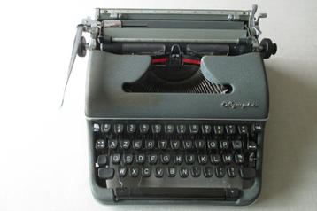 Typemachine OLYMPIA SM 3, Divers, Machines à écrire, Enlèvement ou Envoi