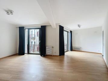 Appartement à louer à Bruxelles, 2 chambres disponible aux enchères