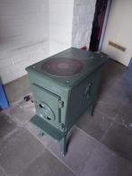 Jotul 602 houtkachel, Ophalen, Gebruikt, Houtkachel, Vrijstaand