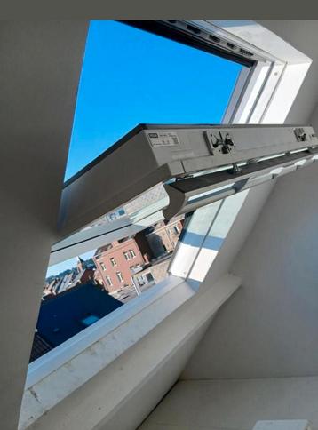 Velux neuf avec placement à partir de 599€