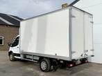 Ford Transit 350 2.0 TDCI 130PK L3H1 Airco Cruise Control Ac, Auto's, Voorwielaandrijving, 4 deurs, 4 cilinders, 131 pk