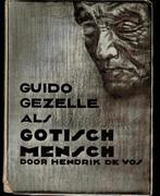 Guido Gezelle als Gotisch Mensch, Utilisé, Enlèvement ou Envoi