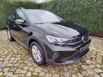 Volkswagen Taigo Taigo 1.0 TSI OPF DSG Life (bj 2024), Auto's, Volkswagen, Stof, Gebruikt, Zwart, Bedrijf