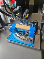 Strijkijzer Comel 721 Compacta, Elektronische apparatuur, Strijkijzers en Strijkplanken, Ophalen, Gebruikt