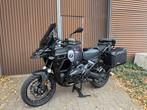 BMW GS 1300 Adventure Full black, Motoren, Motoren | BMW, 2 cilinders, Motorrijbewijs A, Handvatverwarming, Particulier