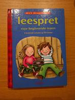 leespret voor beginnende lezers, Boeken, Ophalen, Zo goed als nieuw, Meerdere