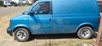 Chevrolet Astro cargo, Auto's, Automaat, Chevrolet, Particulier, LPG