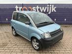 2005 - Microcar - Brommobiel - MC1 Generic - Personenauto, Auto's, Automaat, Gebruikt, Overige brandstoffen, Bedrijf