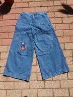 JNCO Fat Boy. 32”. Dark Stone, Ophalen of Verzenden, Nieuw, Blauw, Jnco