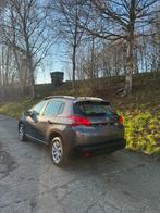 Peugeot 2008 1.2 PureTech – Airco – Lage km-stand, Achat, Euro 6, Entreprise, 5 portes