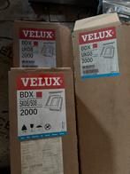 Velux onderdelen alles weg aan helft van prijs, Ophalen of Verzenden, Nieuw, Overige typen