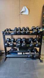 Complete homegym, Ophalen, Benen, Krachtstation, Zo goed als nieuw