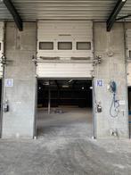 sectionale poort