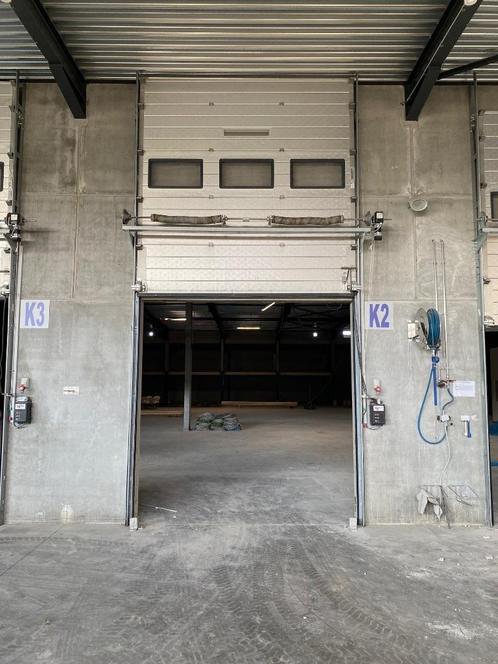 sectionale poort, Immo, Garages en Parkeerplaatsen