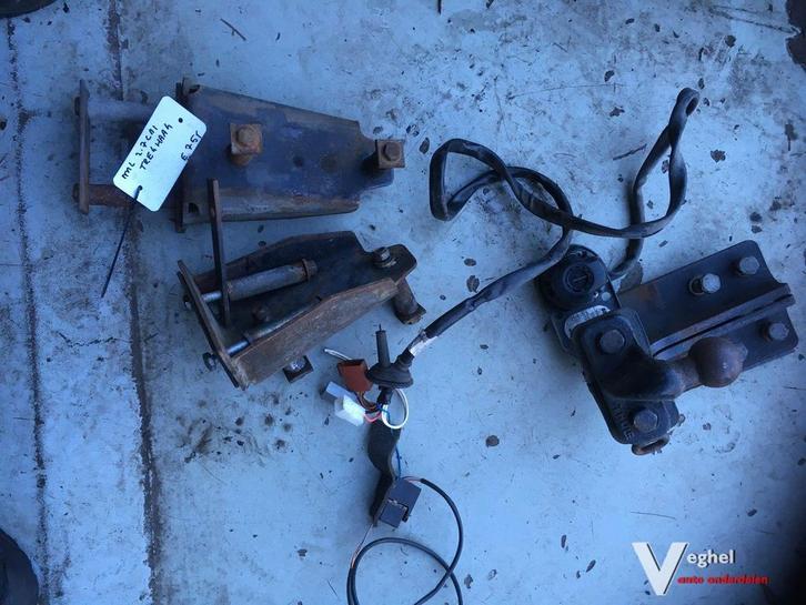 Mercedes ML Trekhaak, Auto-onderdelen, Trekhaken