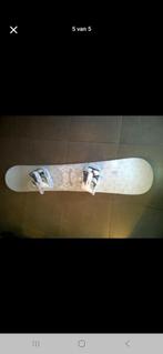 Snowboard, Ophalen, Nieuw