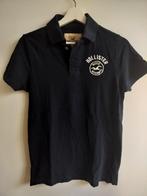 Blauwe Polo Hollister - Small, Kleding | Heren, Polo's, Blauw, Ophalen of Verzenden, Zo goed als nieuw, Hollister
