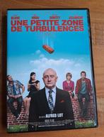 Une petite zone de turbulences - Michel Blanc - Miou-Miou, Ophalen of Verzenden, Gebruikt, Overige genres