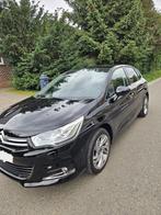 Citroen C4 blue HDI 1.6 - 2015 - Diesel euro 6 boite manuel, Auto's, Voorwielaandrijving, 4 cilinders, 1600 cc, Zwart