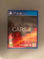 Project CARS ps4, Ophalen, Zo goed als nieuw
