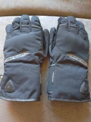 Nouveaux gants de moto REVIT pour femmes, jamais portés !, Enlèvement, Femmes, Gants