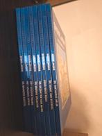 Suske en wiske - 8 st. blauwe reeks hardcover, Boeken, Stripverhalen, Ophalen of Verzenden