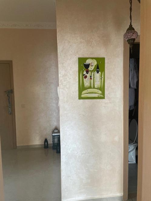 Appartement a louer tanger Al houara, Immo, Étranger, Appartement