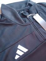 nieuw XXL adidas performance top tiro 25 longsleeve verpakt, Envoi, Neuf, Autres tailles, Adidas