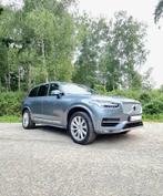 Volvo XC90 Inscription ( 1e ingebruikname 01/17), Auto's, Volvo, 4 cilinders, Leder, Diesel, Particulier