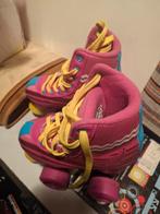 Patin a roulette, Kinderen en Baby's, Speelgoed | Buiten | Rolschaatsen