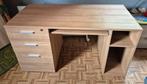 Bureel bureau kinderbureau werktafel jeugdkamer kinderkamer, Huis en Inrichting, Ophalen, Zo goed als nieuw, Bureau