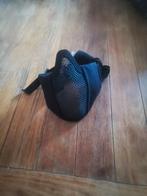 Mondbescherming voor airsoft, Ophalen of Verzenden, Zo goed als nieuw