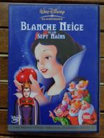 )))  Blanche et les Sept Nains  //  Disney   (((, CD & DVD, Américain, Tous les âges, Utilisé, Enlèvement ou Envoi
