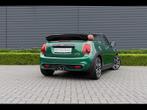 MINI Cooper S Cabrio Chili, Auto's, Automaat, 1998 cc, Euro 6, Cabriolet