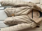 Jas, Kleding | Dames, Jassen | Winter, Ophalen, Beige, Maat 42/44 (L), Morgan