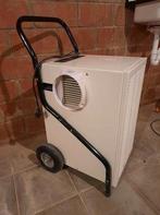 A louer - Déshumidificateur 52litres/24h 60€/15j 100€/mois, Enlèvement, Utilisé, Ventilateur et Extracteur