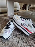 Desigual sneakers maat 40, Vêtements | Femmes, Chaussures, Envoi, Comme neuf, Sneakers et Baskets