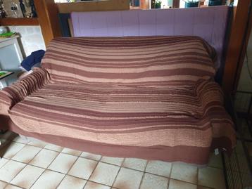 2 plaids pour fauteuil