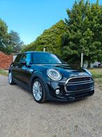 Mini Cooper S John Cooper Works 2017 102dkm, Auto's, Particulier, Te koop