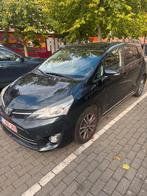 Toyota VERSO 1.8 essence, Auto's, Voorwielaandrijving, Euro 5, 4 cilinders, Blauw
