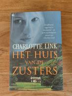 Charlotte Link - Het huis van de zusters, Boeken, Ophalen of Verzenden, Zo goed als nieuw
