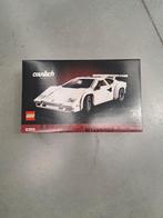 LAMBORGHINI COUNTACH LEGO, Ophalen of Verzenden, Lego