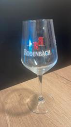 1 Rodenbach glas, Ophalen, Zo goed als nieuw