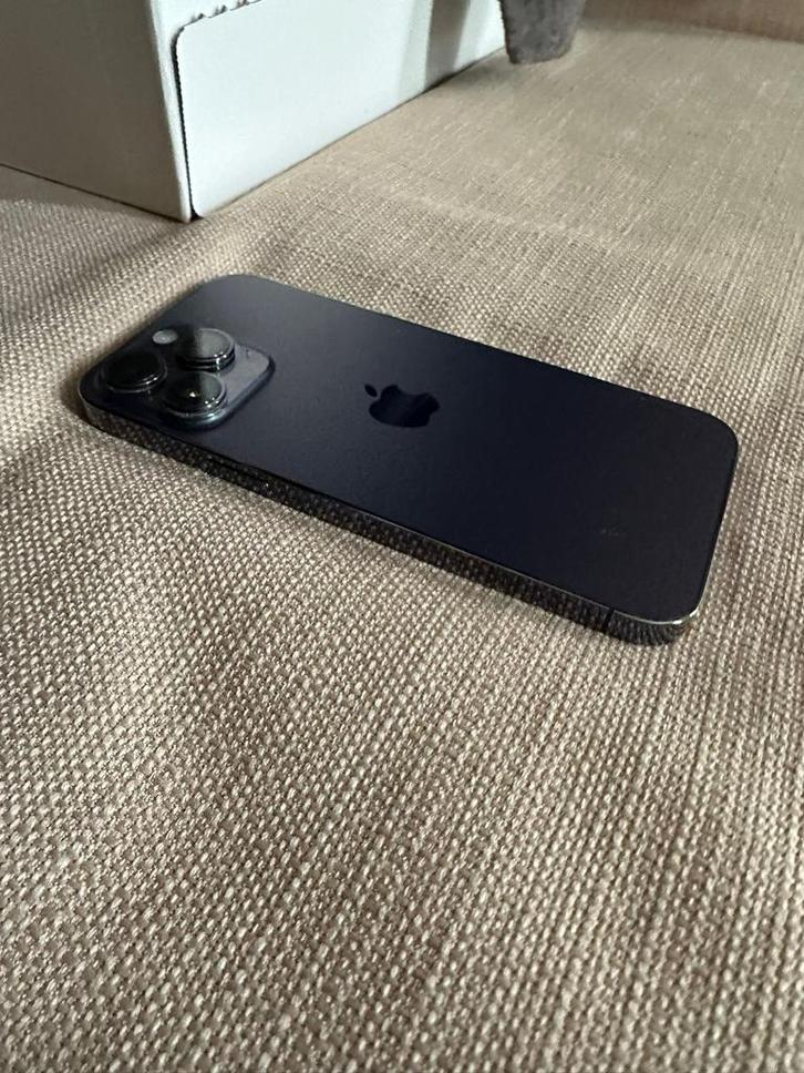 İphone 14 pro max, Telecommunicatie, Mobiele telefoons | Apple iPhone, Zo goed als nieuw, iPhone 14 Pro Max, Ophalen