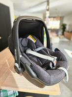Maxi-Cosi Pebble Pro, Kinderen en Baby's, Autostoeltjes, Ophalen, Zo goed als nieuw, Maxi-Cosi