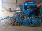 Lemken rotoreg zircon 10 & zaaimachine solitair 8, Zakelijke goederen, Ophalen, Zaaien, Planten of Poten