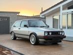Volkswagen Golf 2 - 2.8 Vr6, Auto's, 128 kW, Handgeschakeld, Zilver of Grijs, 6 cilinders