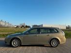 Saab 9-3 Sport-Kombi 1.8T GPL, Autos, Saab, Cuir, Achat, Entreprise, Entretenue par le concessionnaire